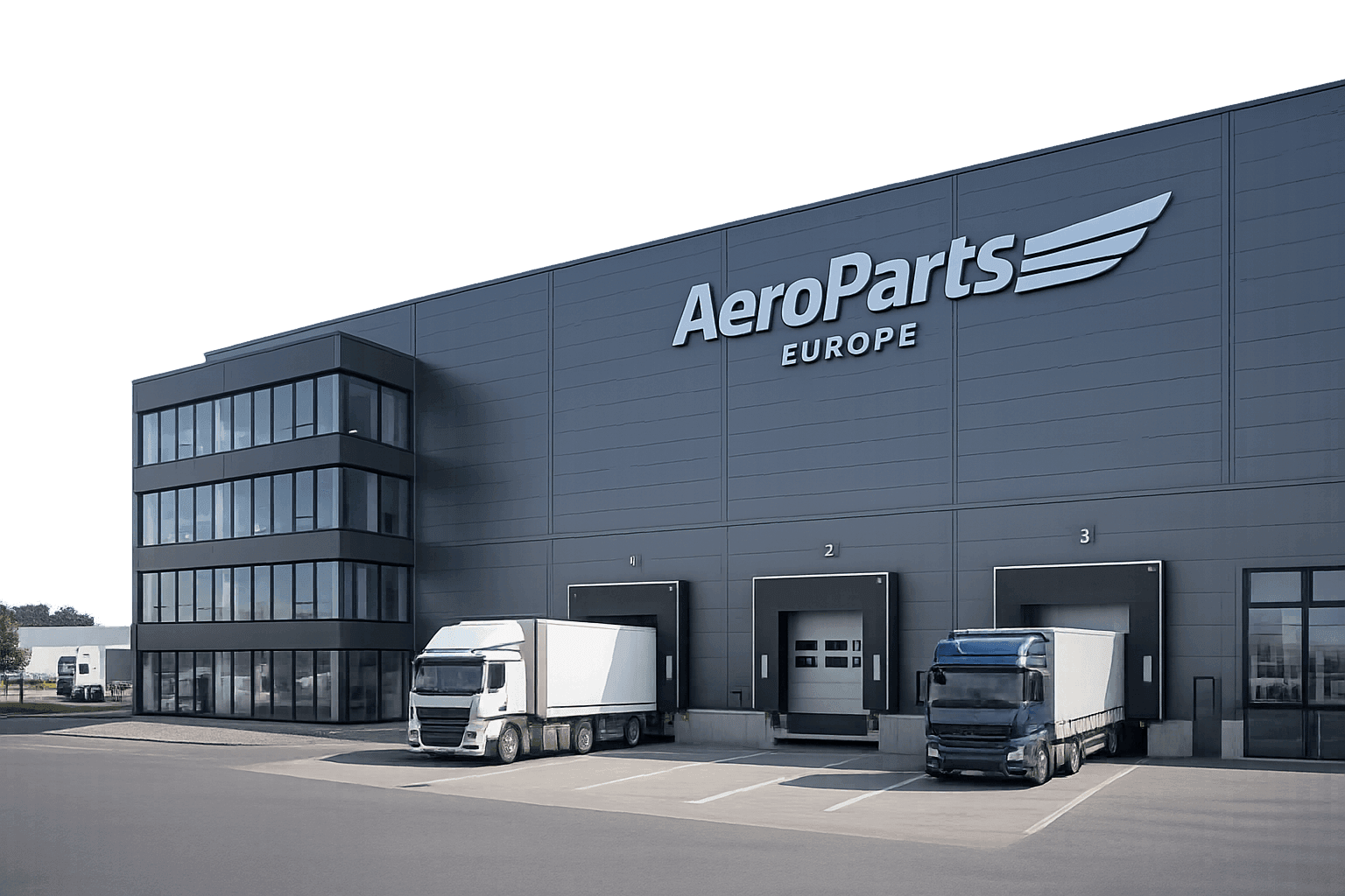 AeroParts Europe