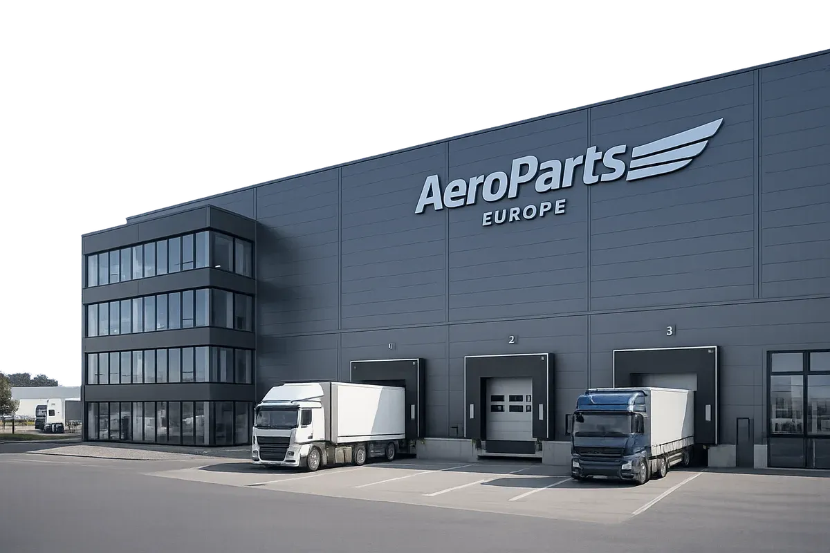 AeroParts Europe