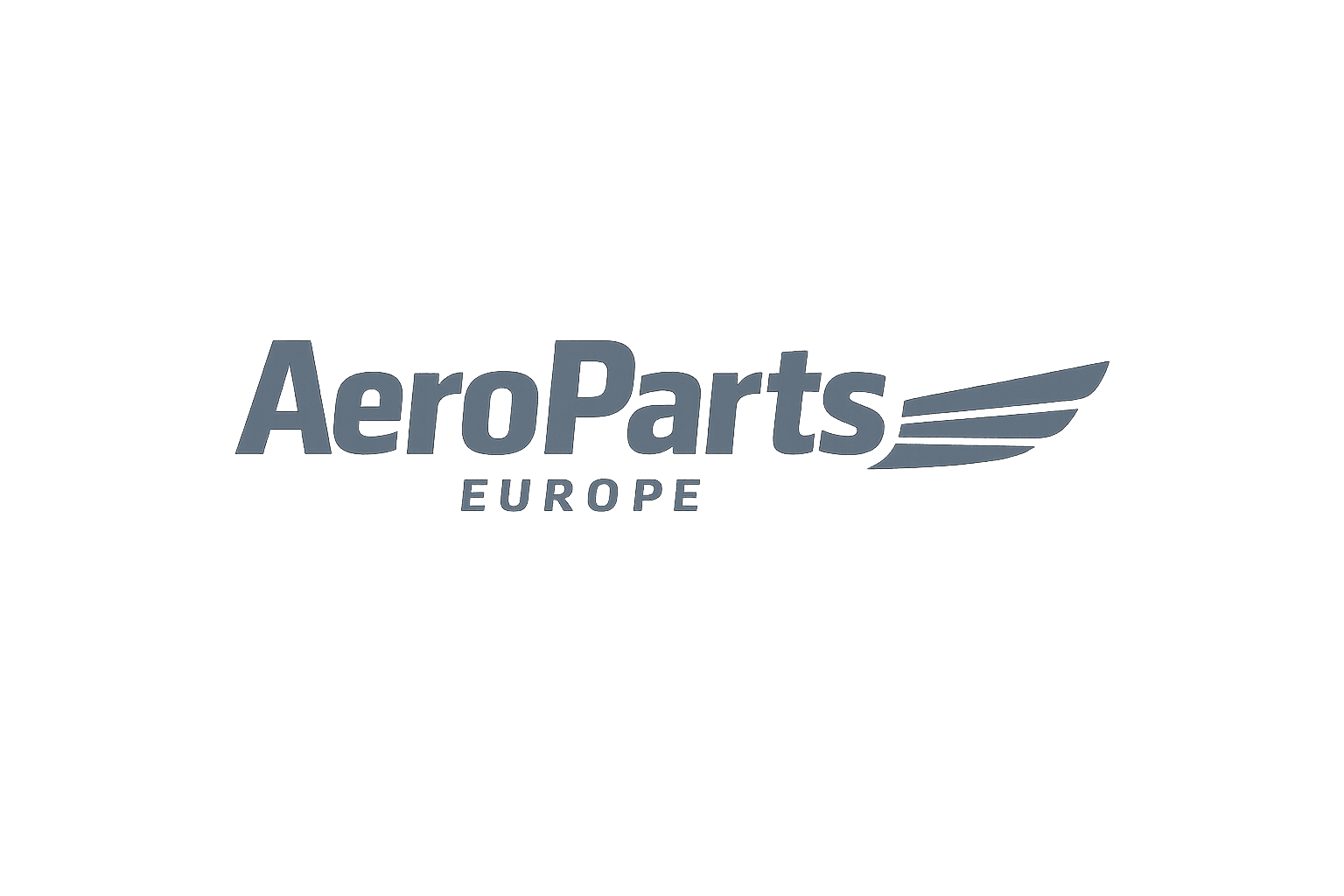 AeroParts Europe Logo