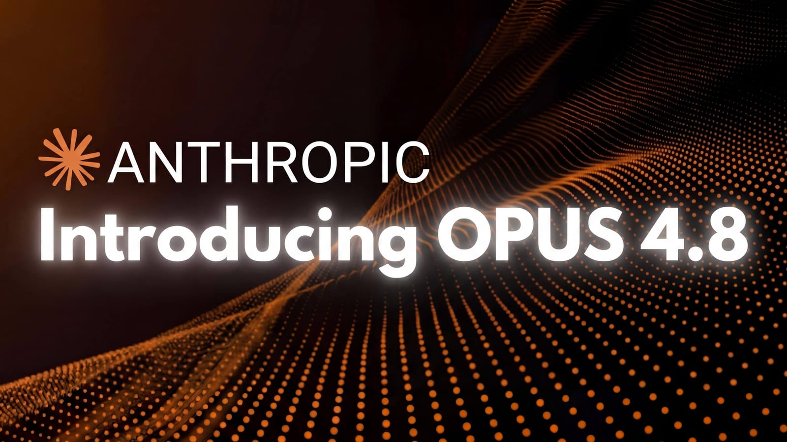 Claude Opus 4.8 ist da: Release, Benchmarks und was das neue Anthropic-Modell für Unternehmen bedeutet