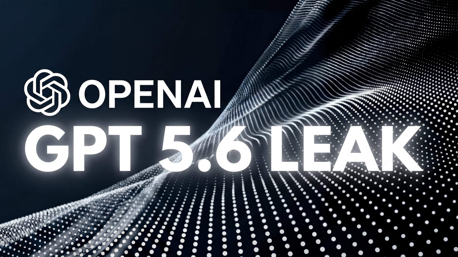 GPT-5.6: 1,05 Mio. Token Kontext in Luna, Terra und Sol