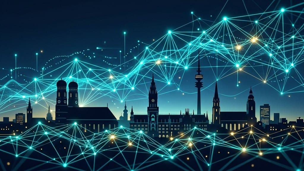 KI-Agentur München & Bayern: B2B-Vergleich für KI-Agenten & Prozessautomatisierung