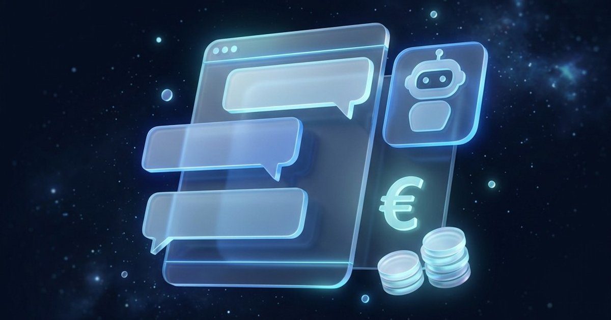 Was kostet ein KI-Chatbot für KMU 2026? Preise, Kosten & ROI