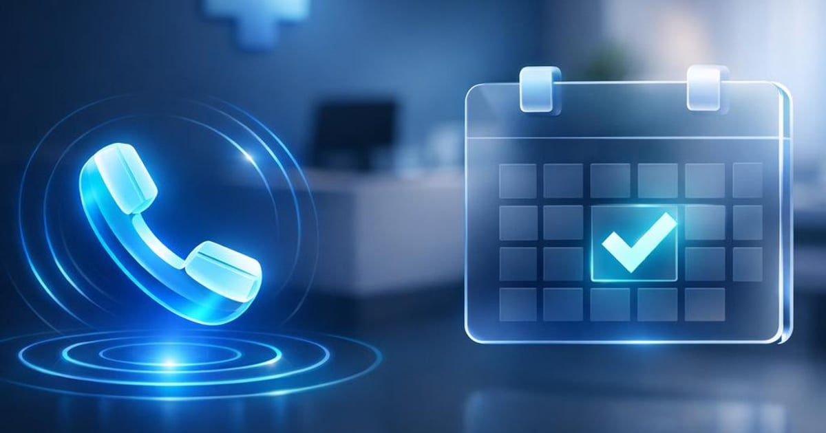 KI-Telefonassistent für Arztpraxen: Leitfaden 2026