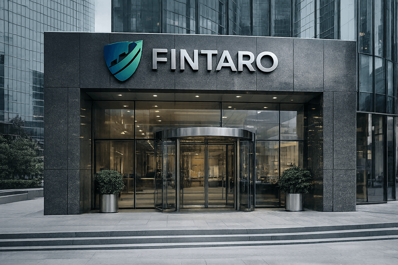 Fintaro
