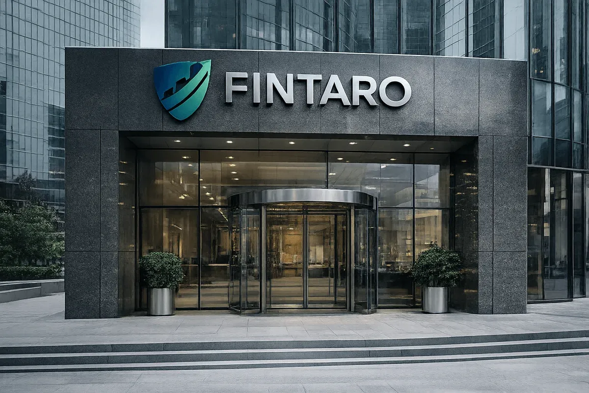 Fintaro