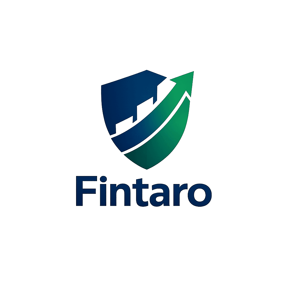 Fintaro Logo