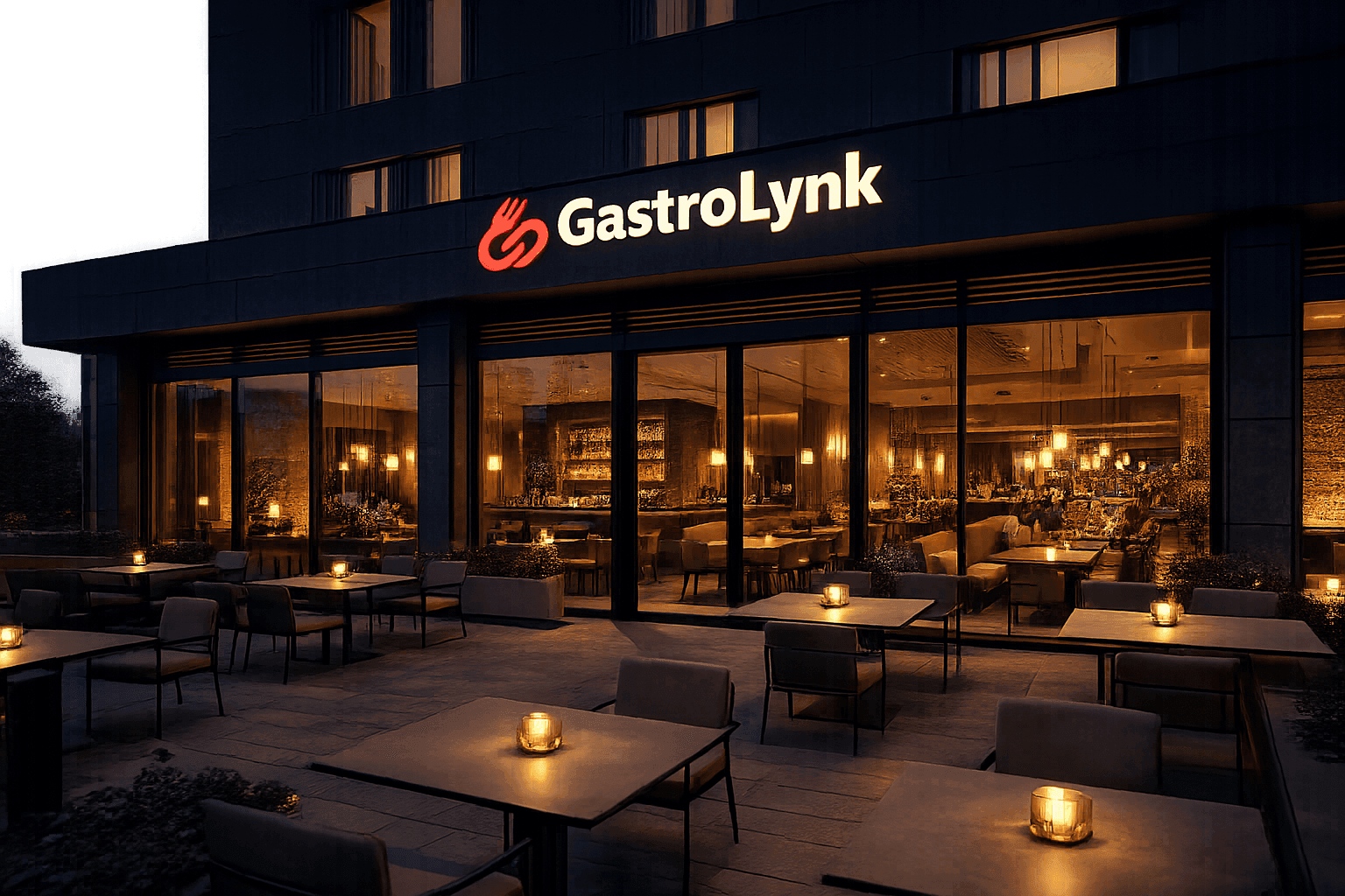 GastroLynk