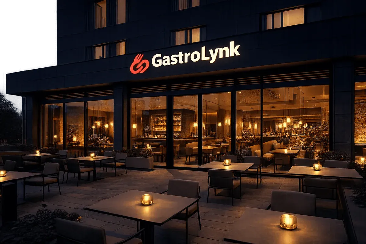 GastroLynk
