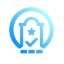 RateGate Logo