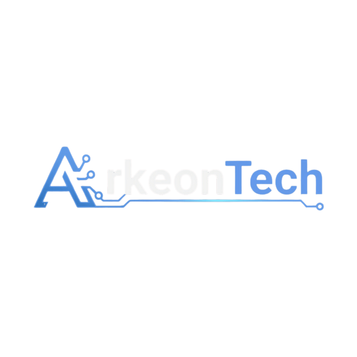 ArkeonTech Logo