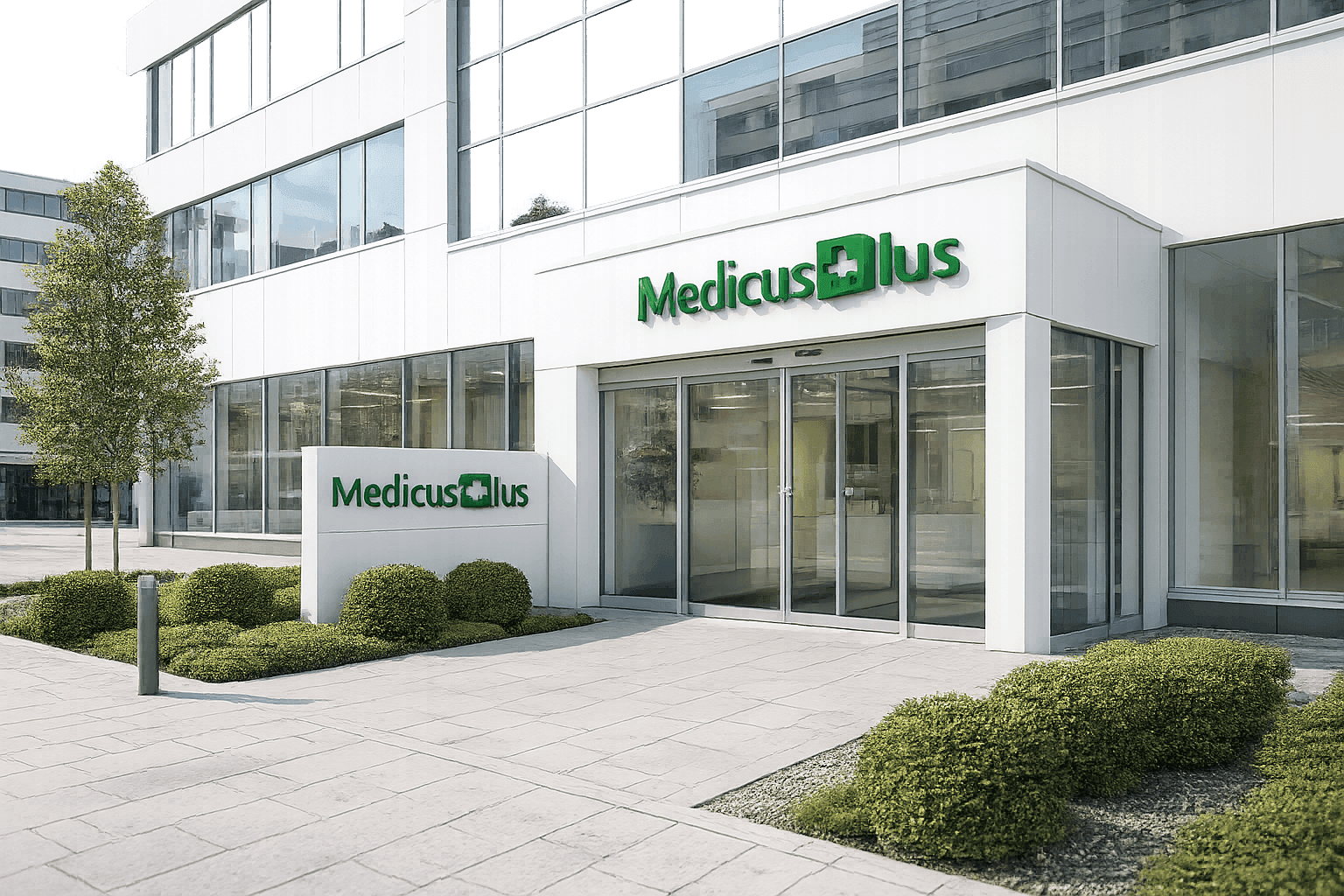 MedicusPlus