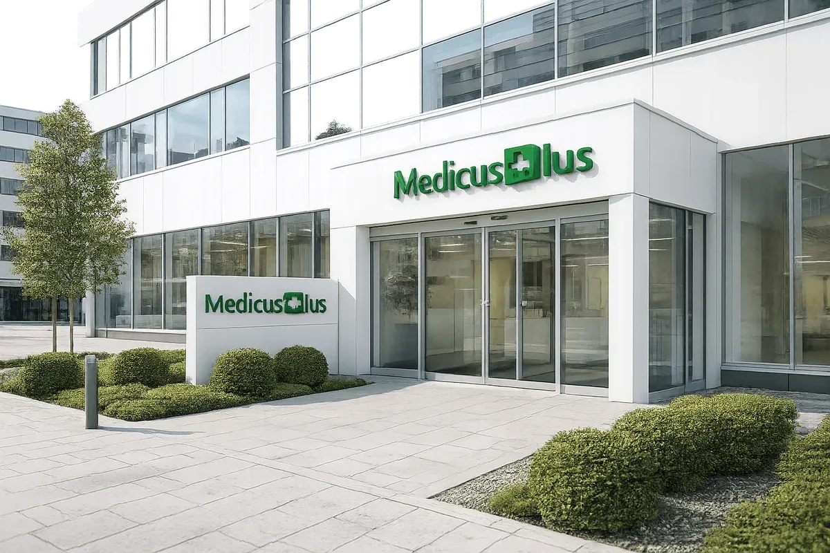 MedicusPlus