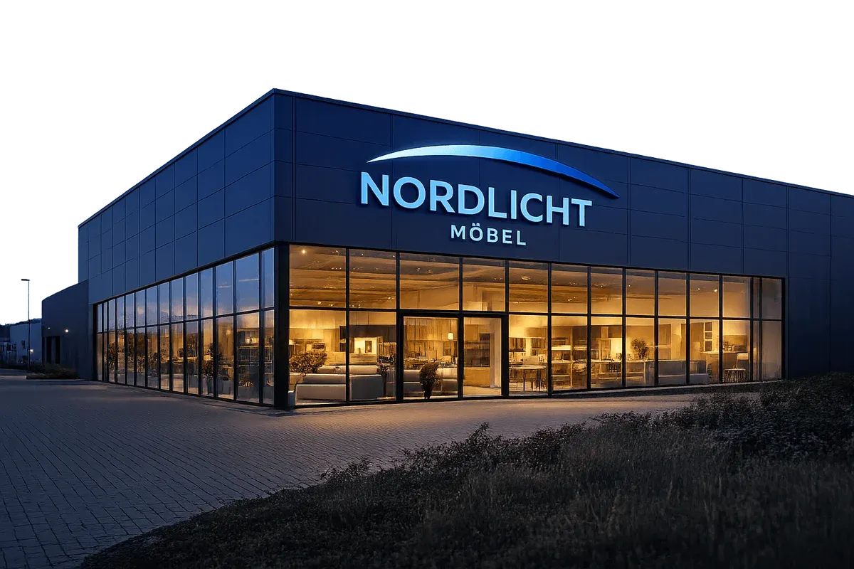 Nordlicht Möbel