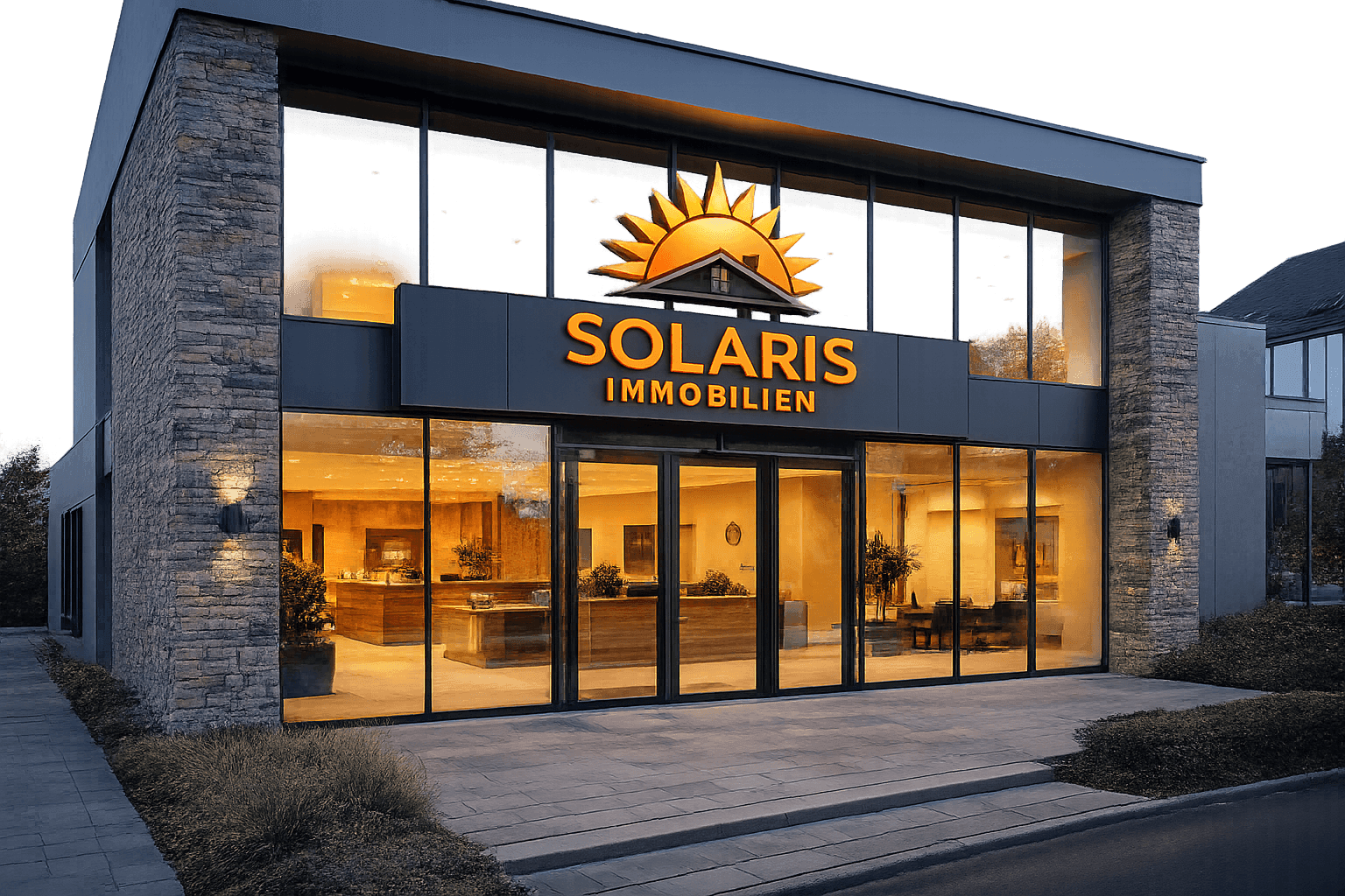 Solaris Immobilien