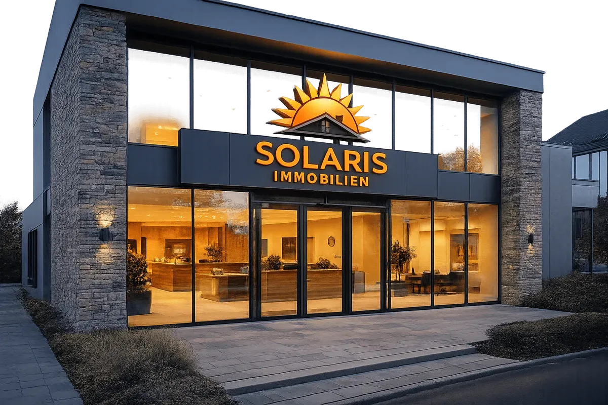 Solaris Immobilien