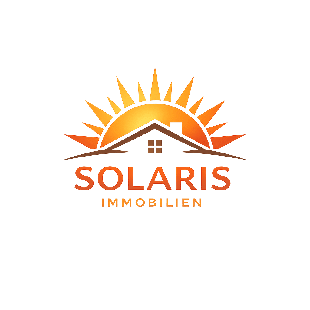 Solaris Immobilien Logo